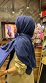 YASEMİN ÖLMEZ ORGANİK PAMUK ŞAL
