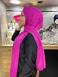 ÇİFT KAT JANJAN ŞAL