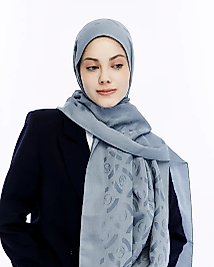 Valentino Orlandı Logo Şal