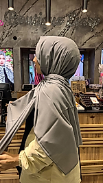 YASEMİN ÖLMEZ ORGANİK PAMUK ŞAL