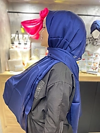 ÇİFT KAT JANJAN ŞAL