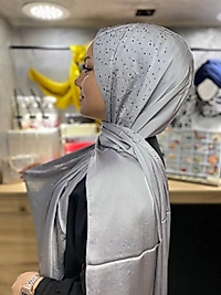 SWAROSKİ JANJAN ŞAL