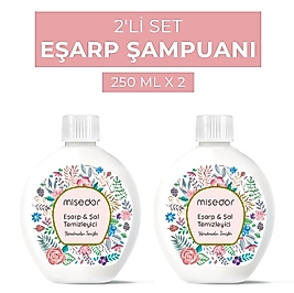 EŞARP & ŞAL ŞAMPUANI