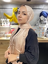 SWAROSKİ JANJAN ŞAL