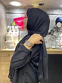 ÇİFT KAT JANJAN ŞAL