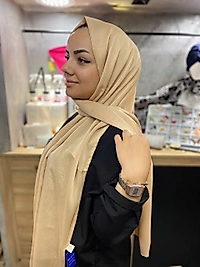 ÇİFT KAT JANJAN ŞAL