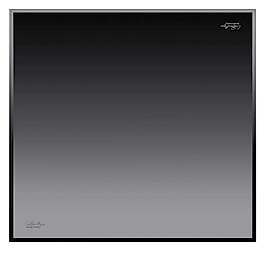 LA BOUTIQUE %100 Twill Eşarp 1285