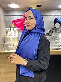 ÇİFT KAT JANJAN ŞAL