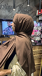 YASEMİN ÖLMEZ ORGANİK PAMUK ŞAL