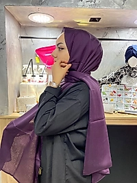 ÇİFT KAT JANJAN ŞAL