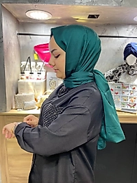 ÇİFT KAT JANJAN ŞAL