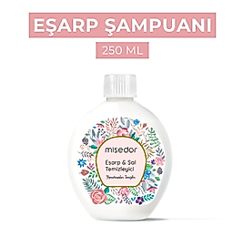 EŞARP & ŞAL ŞAMPUANI