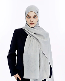 Valentino Orlandı Logo Şal