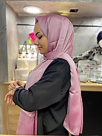 ÇİFT KAT JANJAN ŞAL