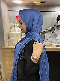 ÇİFT KAT JANJAN ŞAL