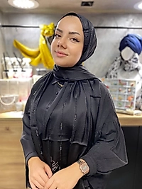 SWAROSKİ JANJAN ŞAL