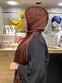 SWAROSKİ JANJAN ŞAL