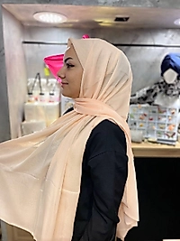 ÇİFT KAT JANJAN ŞAL