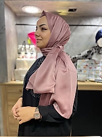 ÇİFT KAT JANJAN ŞAL