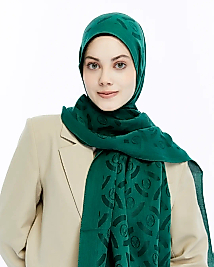 Valentino Orlandı Logo Şal