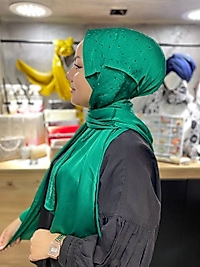 SWAROSKİ JANJAN ŞAL