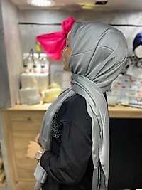 ÇİFT KAT JANJAN ŞAL