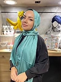 SWAROSKİ JANJAN ŞAL