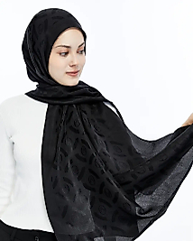 Valentino Orlandı Logo Şal