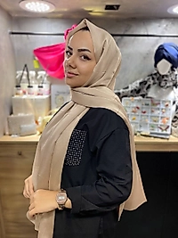 ÇİFT KAT JANJAN ŞAL